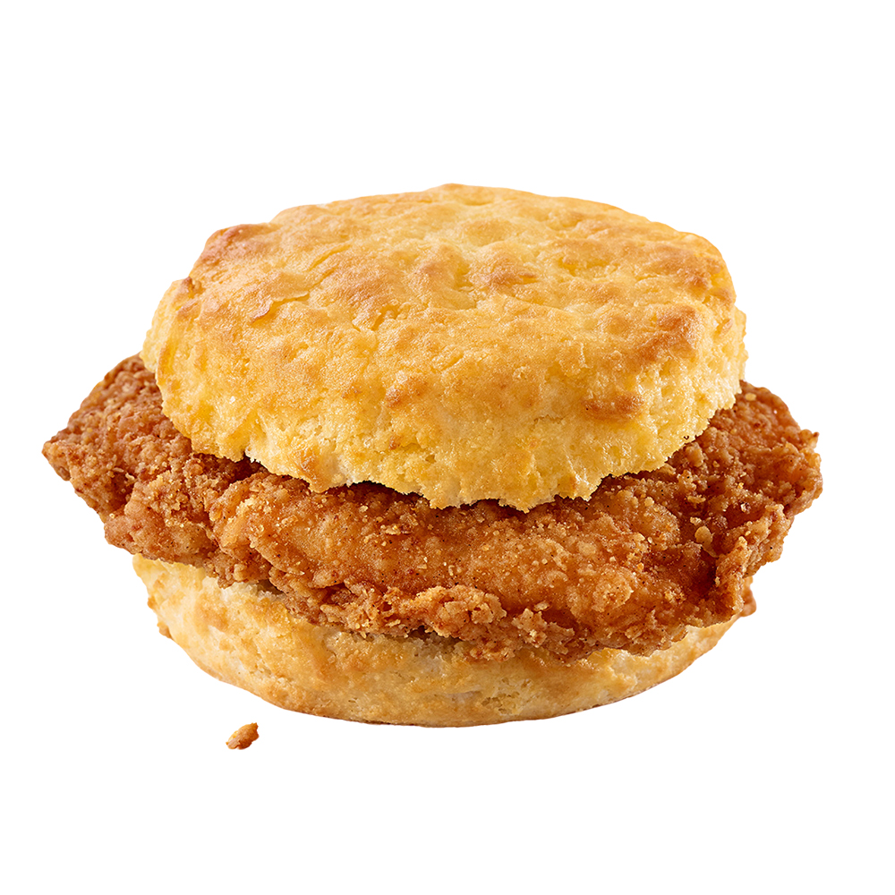 chicken in a biscuit crackers serving size