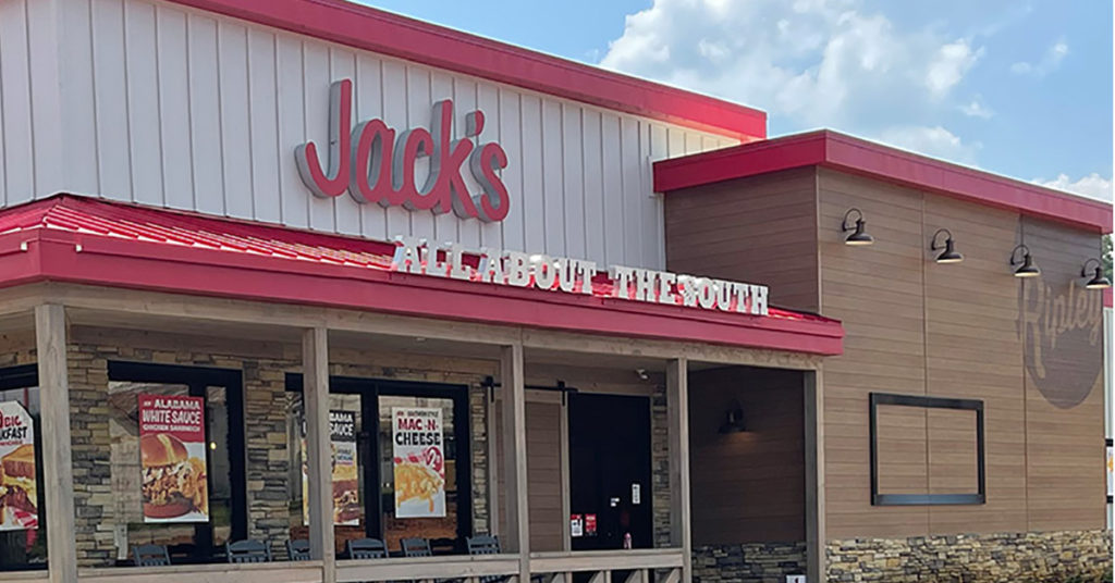 December 30, 2019 – Jack's Family Restaurants