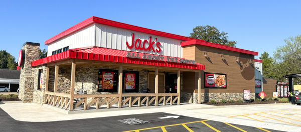 Jack's Family Restaurants – Official Website