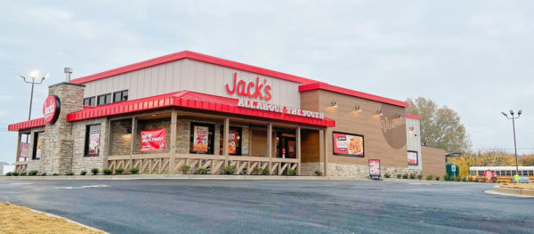 Jack's Family Restaurants – Official Website