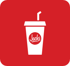 Eat at Jack's Appiversary Reward