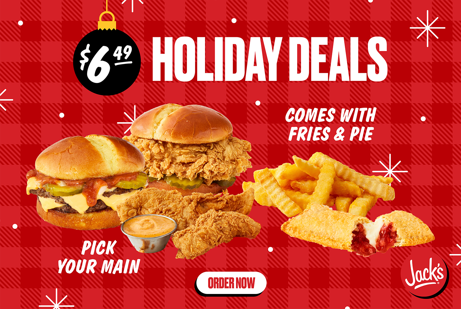 6.49 holiday deals block